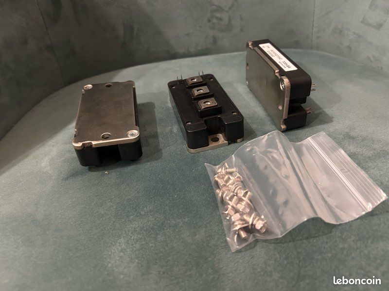 Électronique (image 2)