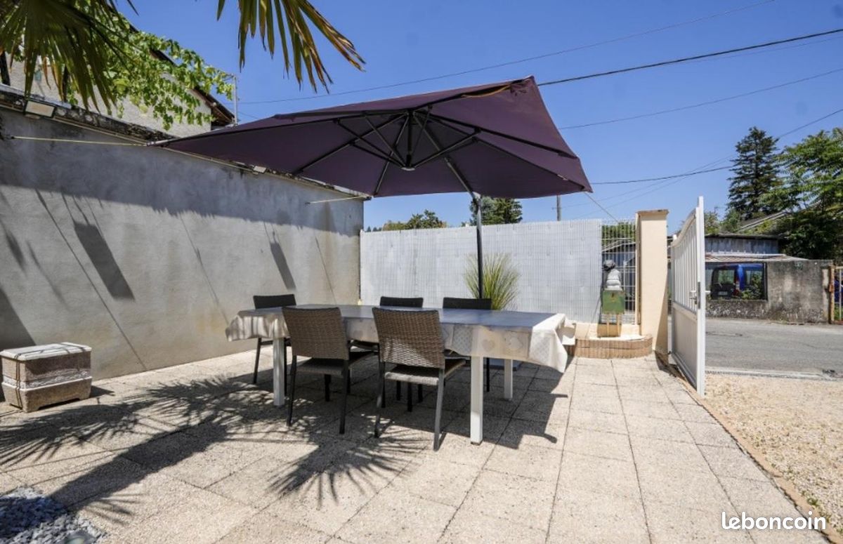 Maison 5 pièces 134 m² (image 19)