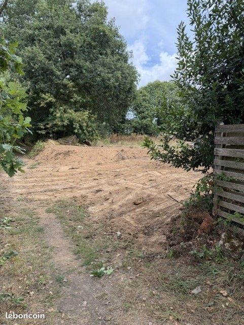 Terrain centre pontivy · 130 000 €