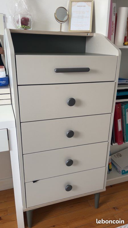 Meuble/ commode (image 1)