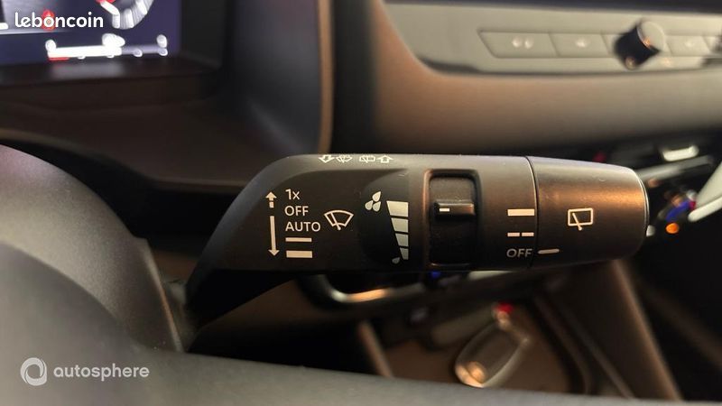 Nissan Qashqai e-POWER 190ch N-Connecta 2022 (image 24)