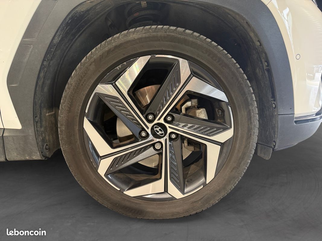 HYUNDAI TUCSON 1.6 T-GDI 265 HTRAC Plug-in BVA6 Executive Garantie 12 mois Toit ouvrant Caméra de recul (image 18)
