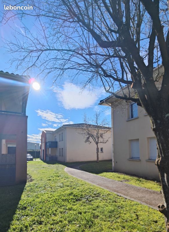 Appartement 3 pièces 70 m² · à Villeneuve-sur-Lot · 70 m² · 89 000 €