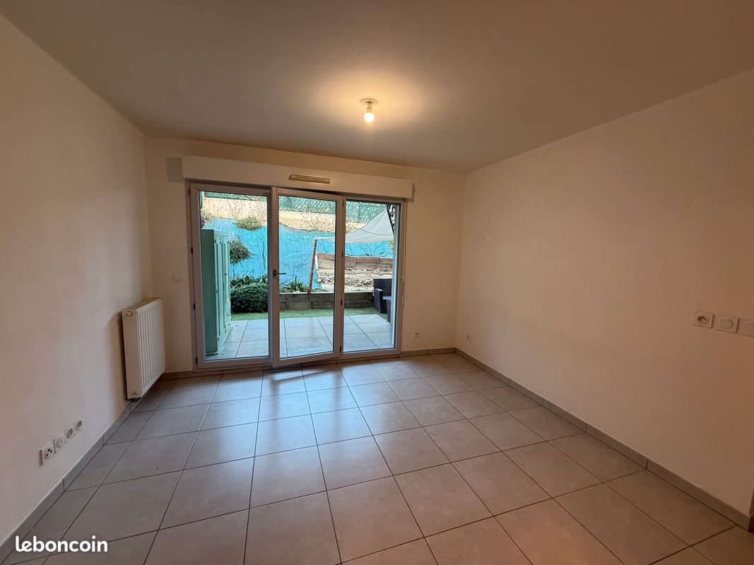 Appartement 2 pièces 38 m² · à La Colle-sur-Loup · 38 m² · 852 €/mois