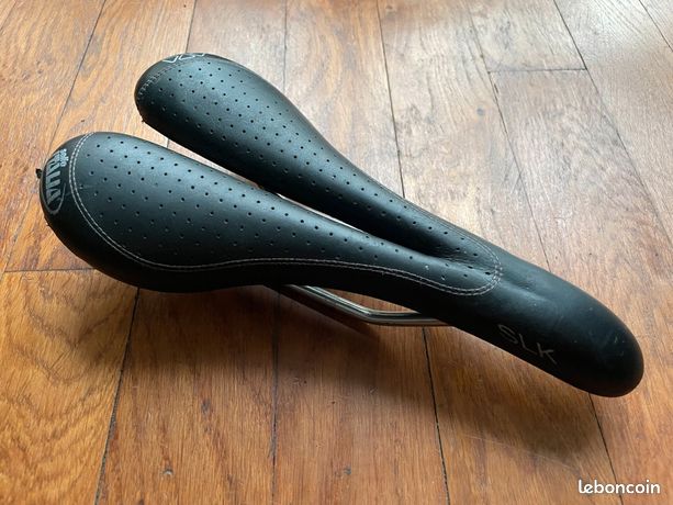 Selles récréatives et urbaines|Selle Italia, FLX Lady Gel Flow, Selle
