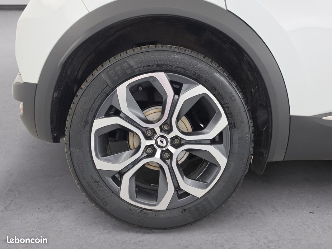 RENAULT Captur TCe 140 EDC - 21 Intens (image 30)