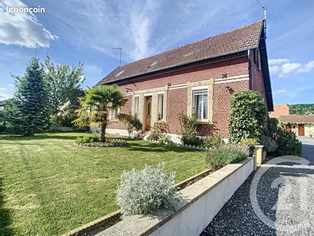 Maison 4 pièces 100 m² · à Mélicocq · 100 m² · 275 000 €