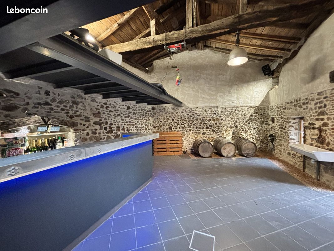 Maison 5 pièces 110 m² · à Villié-Morgon · 110 m² · 250 000 €