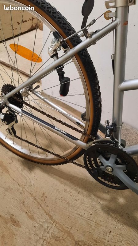 Vélo riverside Decathlon (image 1)