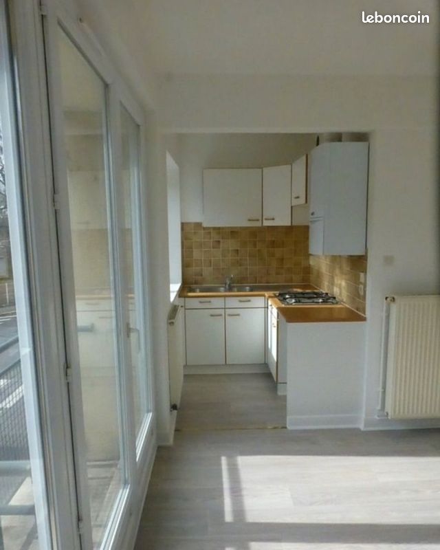 Appartement 3 pièces 43 m² · à Dunkerque · 43 m² · 545 €/mois
