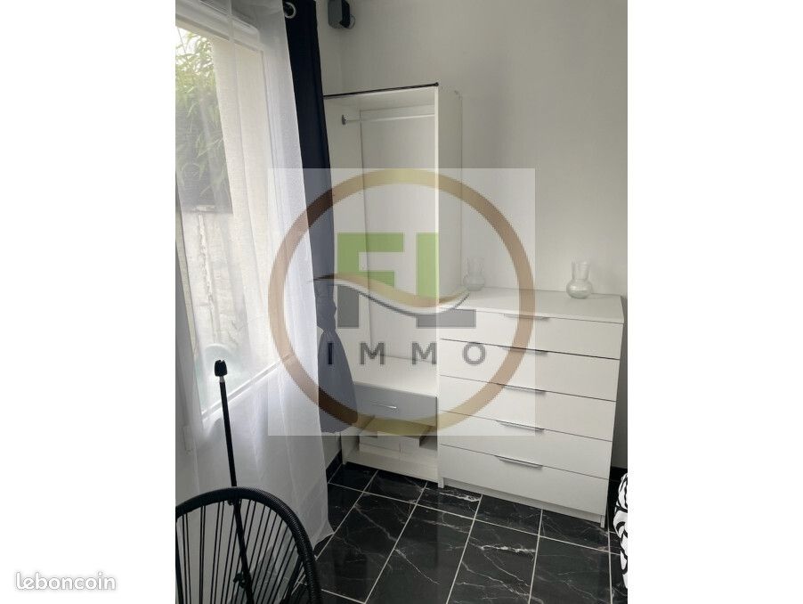 Appartement a louer acheres - 1 pièce(s) - 21 m2 - Surfyn