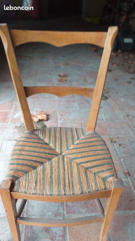 Chaise (image 1)