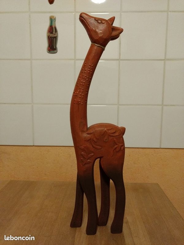 Figurine statuette (image 14)