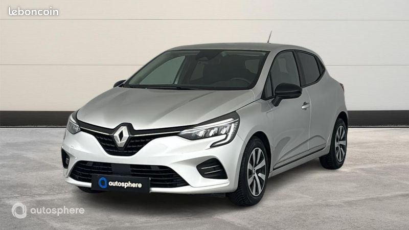 Renault Clio 1.0 TCe 90ch Evolution (image 1)