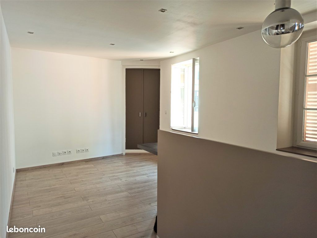 Appartement a louer vienne - 1 pièce(s) - 27 m2 - Surfyn