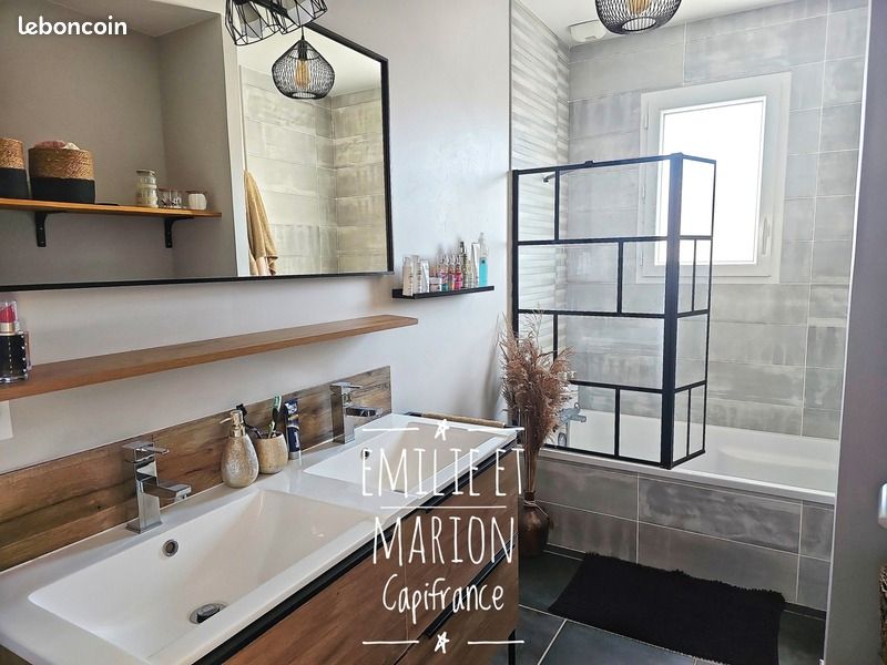 Maison 3 pièces 80 m² - Surgères 17700 (image principale 8)