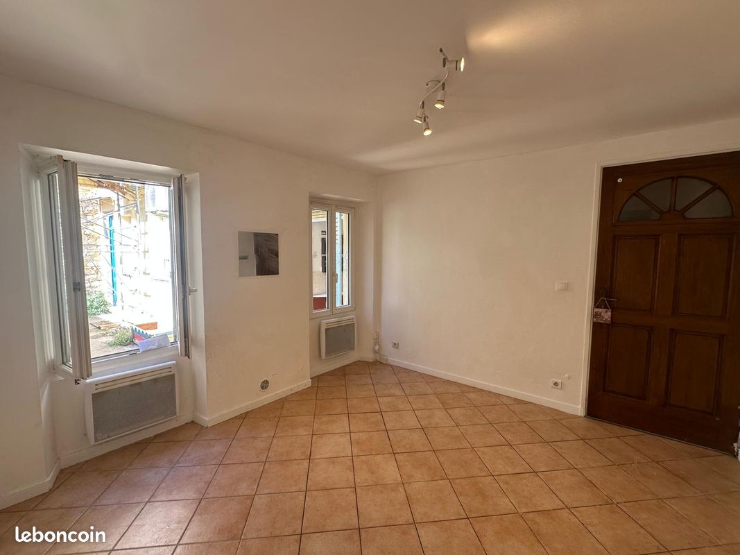 Appartement 1 pièce 18 m² · à Nice · 18 m² · 109 000 €