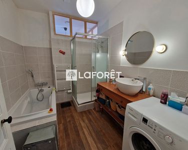Appartement 295 000 € - 48 m²