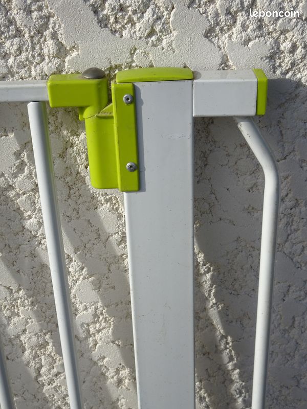 Barrière escalier ou porte pour bébé – BABYMOOV (image 6)