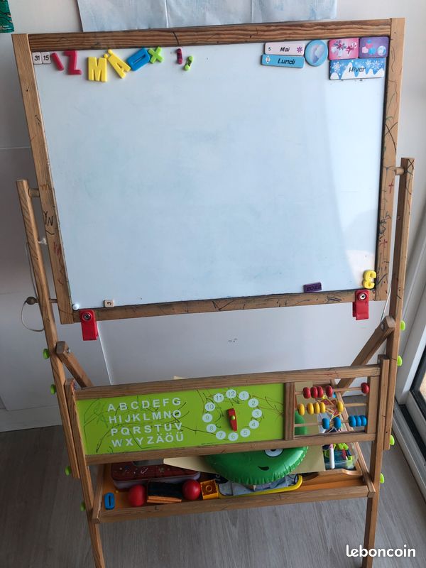 Tableau enfant (image 1)