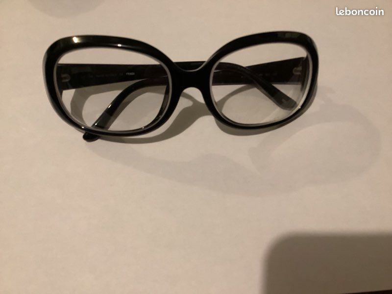 Lunettes Fendi (image 2)