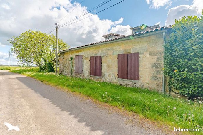 Immeuble 287 m² Espiet