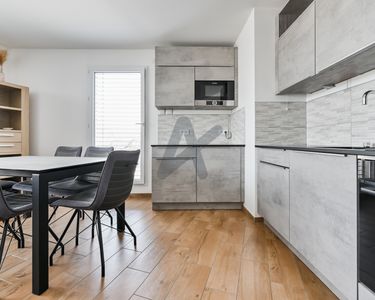 Appartement 339 000 € - 78 m²