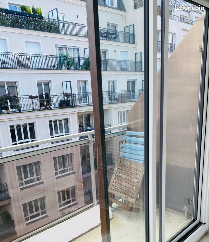Appartement 1 pièce 14 m² · à Puteaux · 14 m² · 800 €/mois