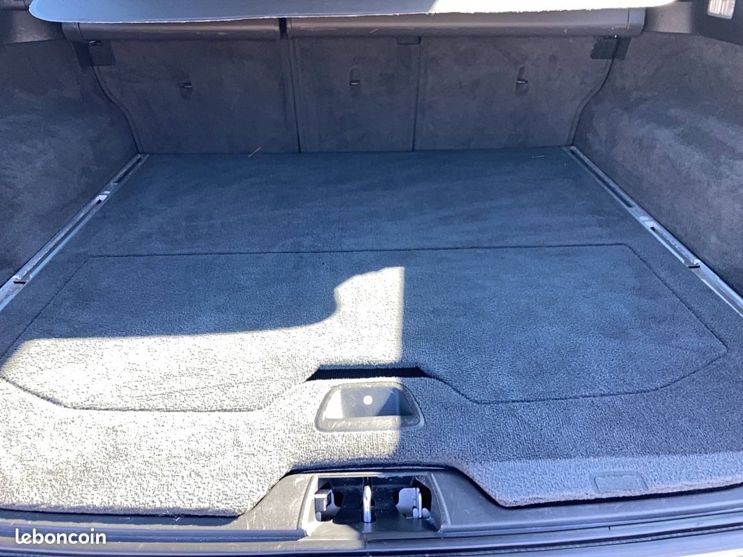 VOLVO V70 D4 181 ch Stop&Start Momentum Geartronic A (image 10)
