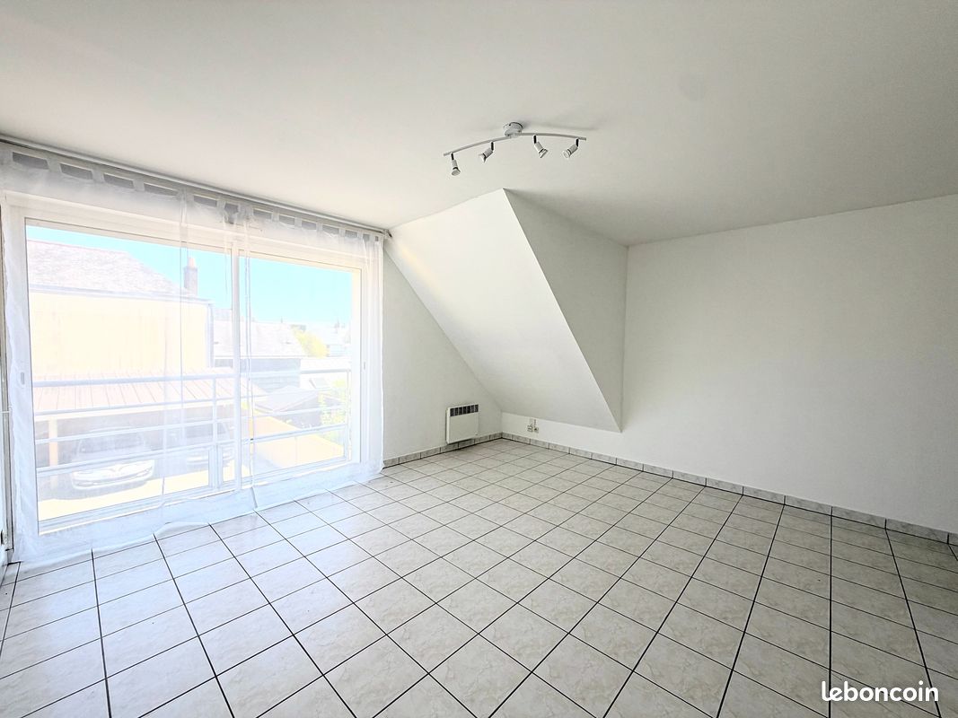 Appartement 2 pièces 40 m² · à Nantes · 40 m² · 750 €/mois