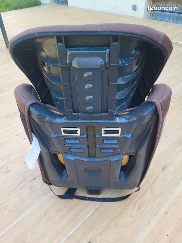 Siège auto enfant (image 4)
