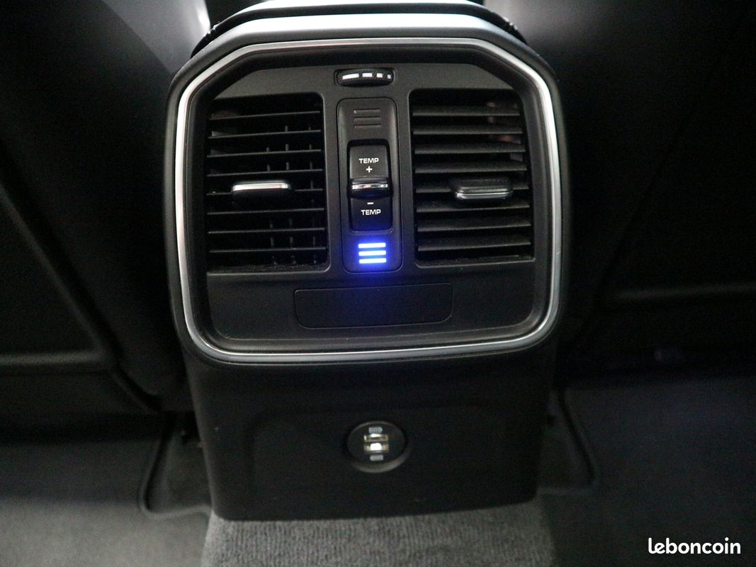 Porsche MACAN (95B) 3.0 V6 360CH GTS PDK (image 12)