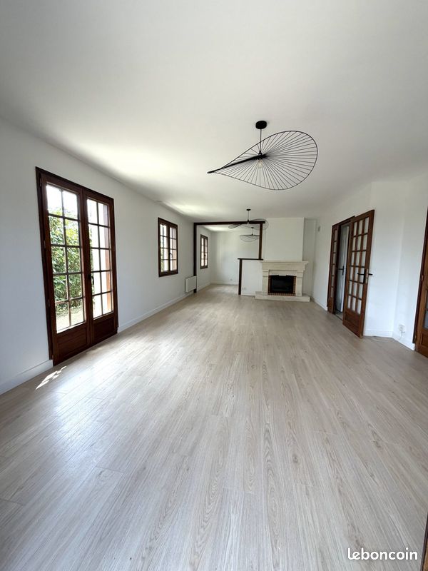 Maison 7 pièces 162 m² · à Montbazon · 162 m² · 459 900 €
