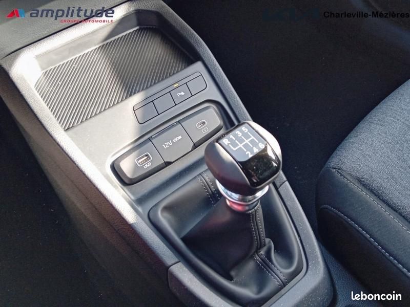 Kia Stonic 1.0 T-GDi 100ch Active (image 16)