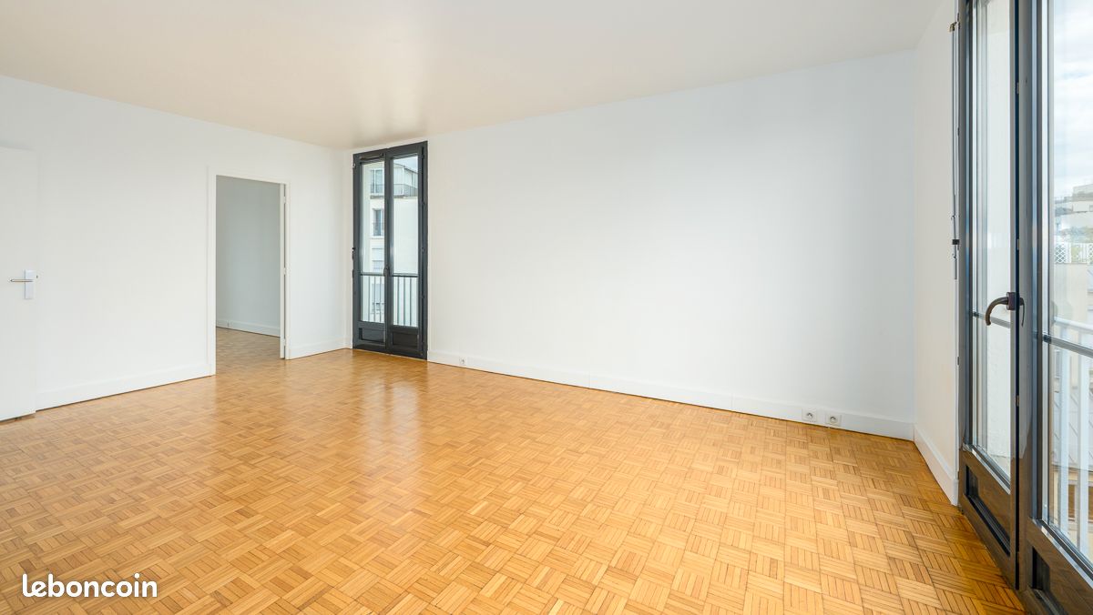 Appartement 3 pièces 63 m² · à Paris · 63 m² · 2 300 €