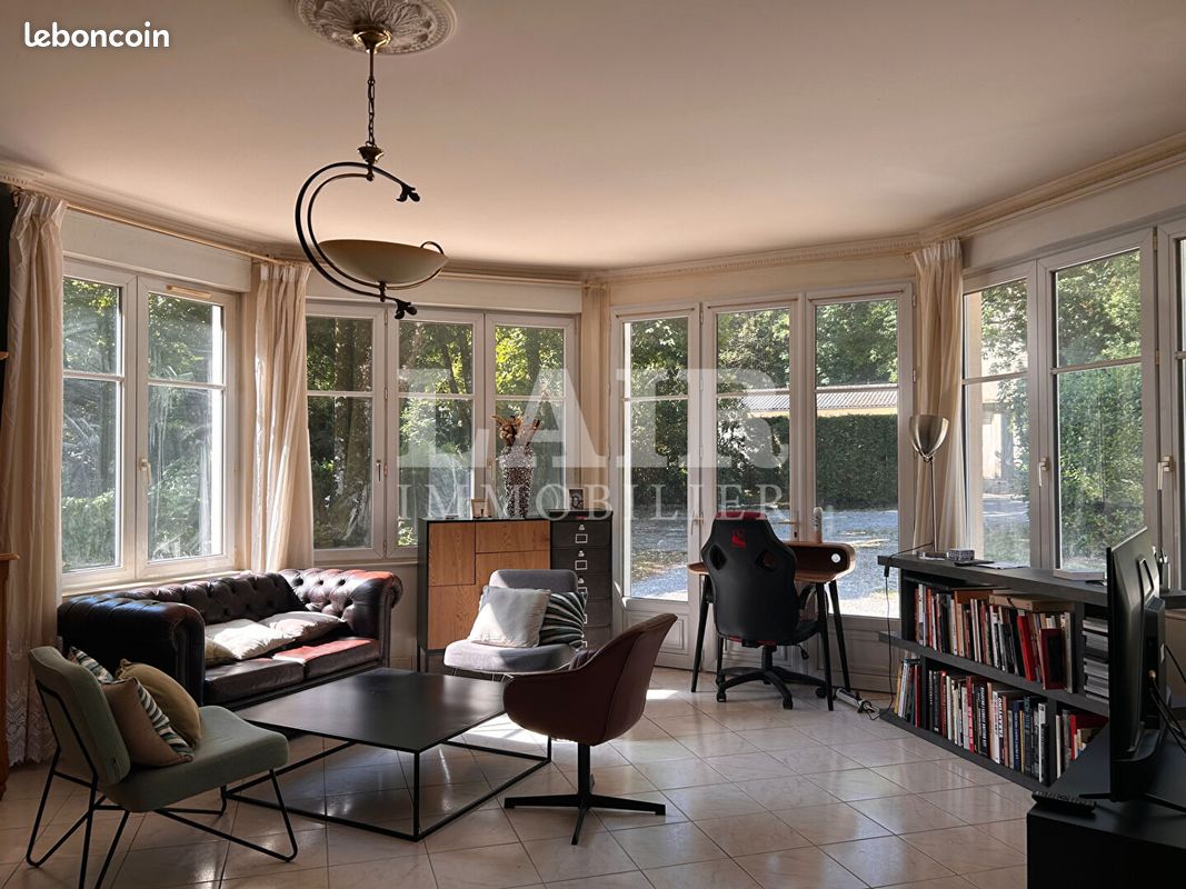 Appartement 3 pièces 85 m² · à Bagnoles de l'Orne Normandie · 85 m² · 179 900 €