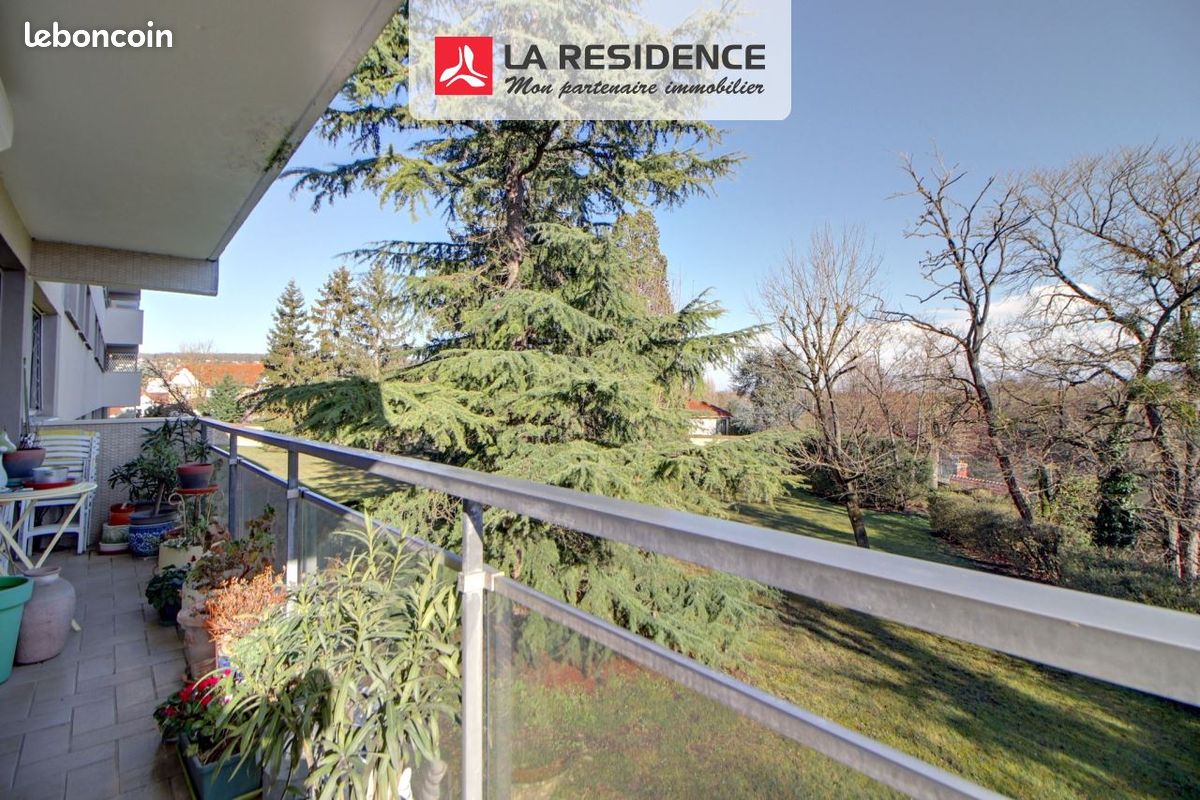 Appartement 5 pièces 97 m² · à Andrésy · 97 m² · 239 000 €