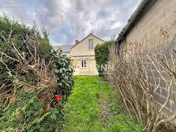 Maison 5 pièces 78 m² — 14