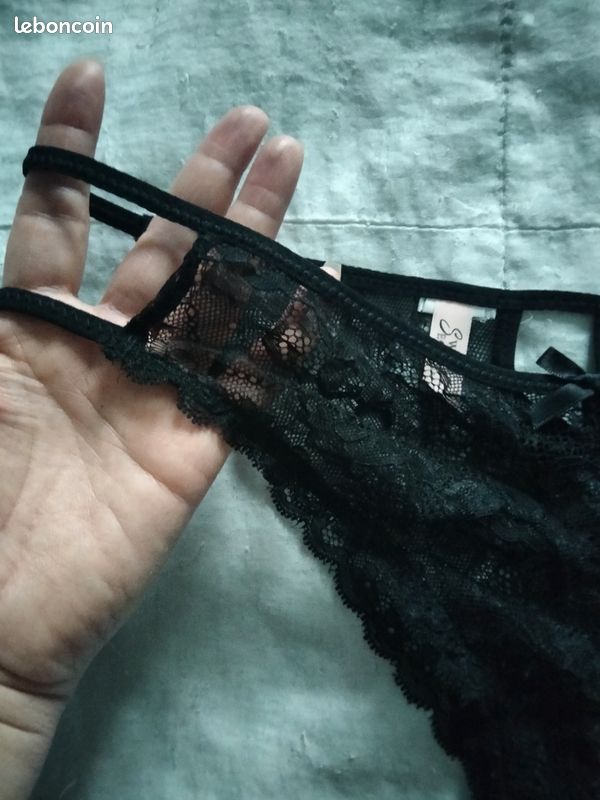String T40-42 (image 4)