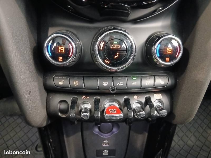 Mini Mini 5 Portes Cooper 136ch Edition Premium BVA7 (image 20)
