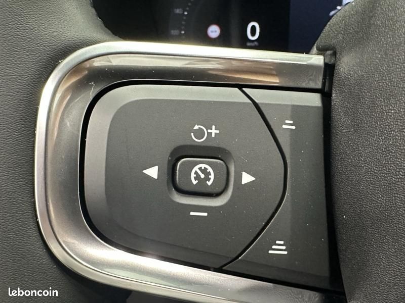 Volvo XC40 B3 163ch Lounge Edition DCT 7 (image 15)
