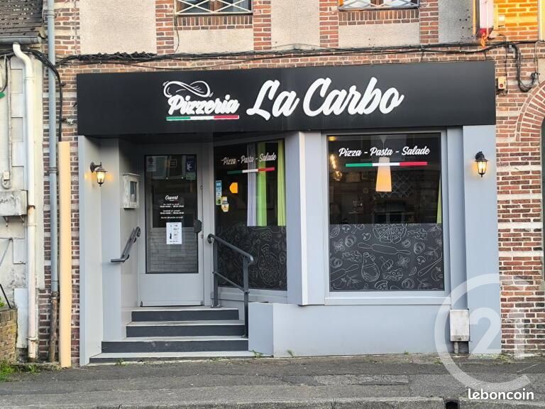 Maison 4 pièces 68 m² · à L'Aigle · 68 m² · 77 000 €