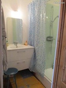 Maison a louer fecamp - 1 pièce(s) - 10 m2 - Surfyn