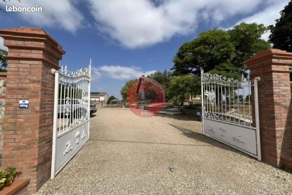 Maison 7 pièces 195 m² · à Seysses · 195 m² · 375 000 €