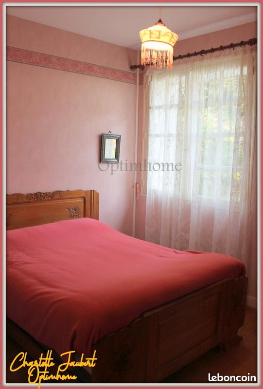 Ferme 9 pièces 186 m² - Chalais 16210 (image principale 18)