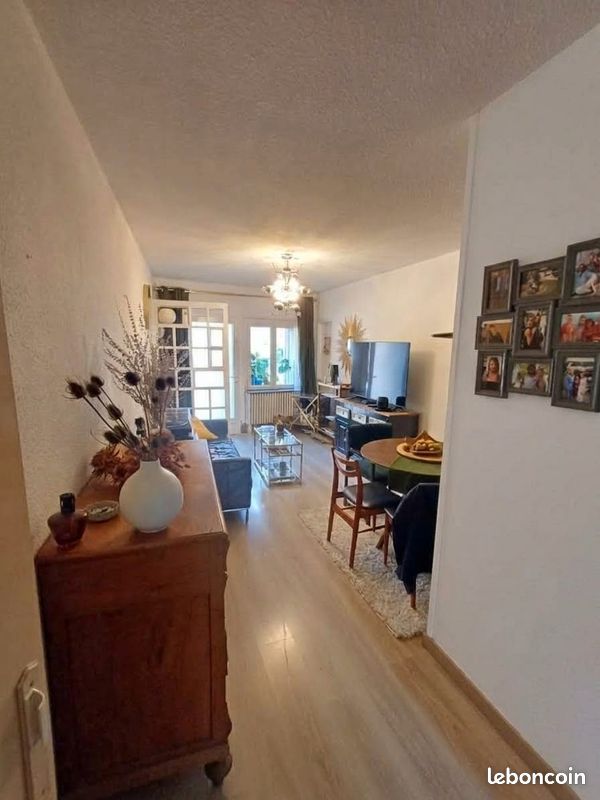 Maison 3 pièces 67 m² · à Auterive · 67 m² · 600 €/mois