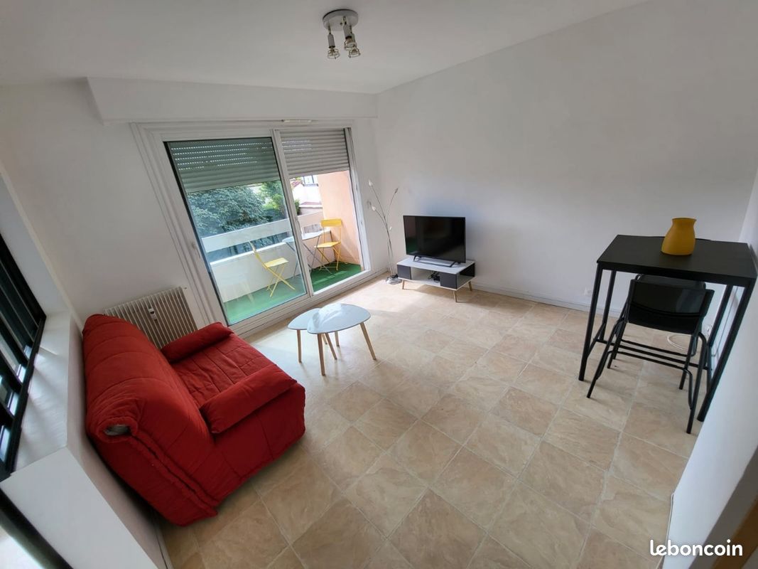 Appartement 2 pièces 32 m² · à Dijon · 32 m² · 700 €