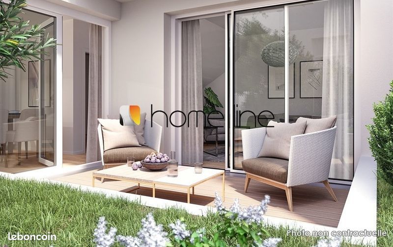 Appartement 2 pièces 54 m² · à Chapareillan · 54 m² · 219 000 €