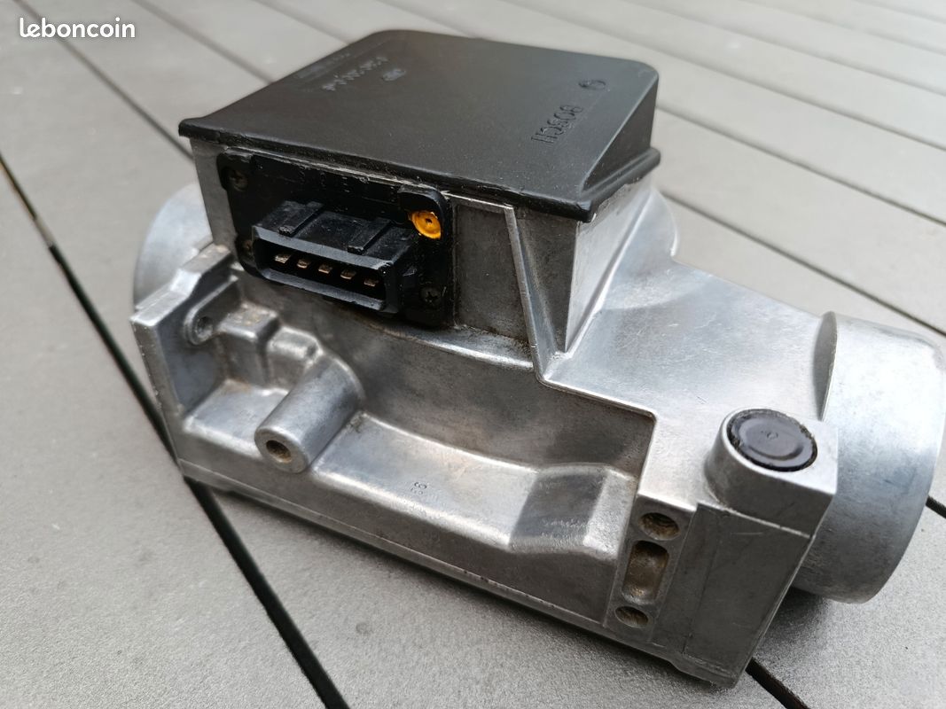 Débitmètre Fiat Uno turbo ie mk1 (image 2)