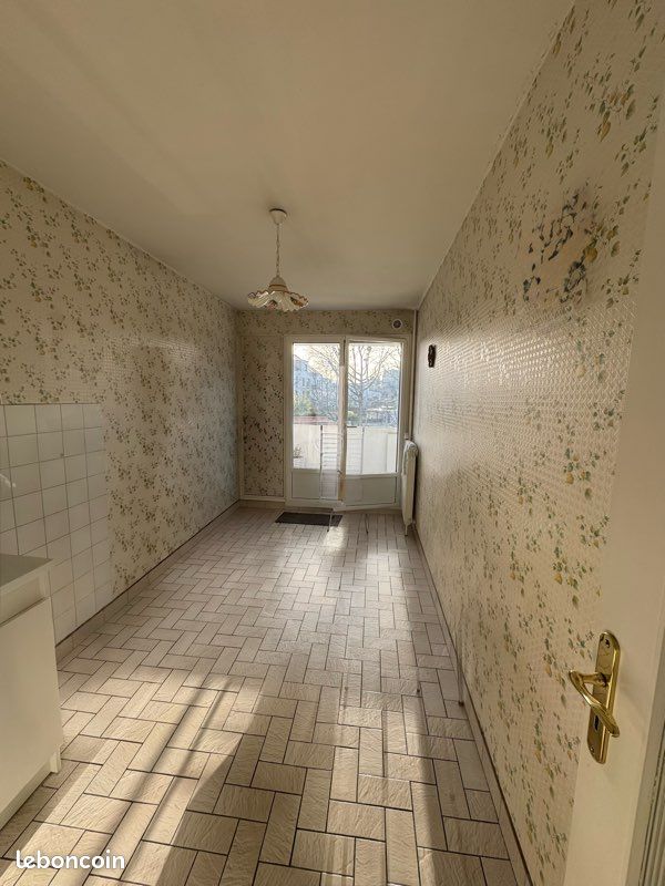 Appartement 4 pièces 80 m² · à Vertou · 80 m² · 1 285 €/mois